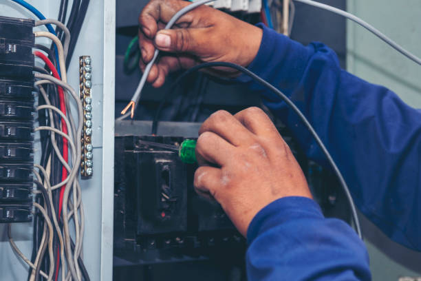 Best Electrical Contractors for Businesses  in Oak Trail Shores, TX