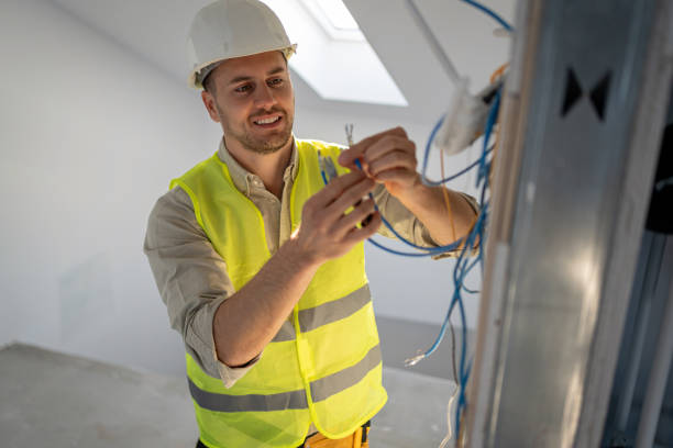 Generator Installation Services in Oak Trail Shores, TX